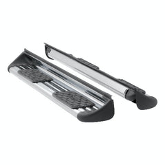 LUVERNE 481033 Stainless Steel Side Entry Steps
