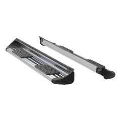 LUVERNE 481037 Stainless Steel Side Entry Steps