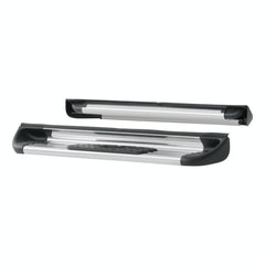 LUVERNE 481141 Stainless Steel Side Entry Steps