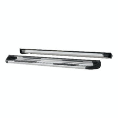 LUVERNE 481143-581143 Stainless Steel Side Entry Steps