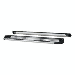 LUVERNE 481143 Stainless Steel Side Entry Steps