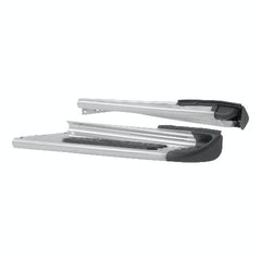 LUVERNE 481334 Stainless Steel Side Entry Step Box Extensions