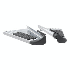 LUVERNE 481334 Stainless Steel Side Entry Step Box Extensions