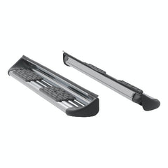 LUVERNE 481442 Stainless Steel Side Entry Steps