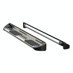 LUVERNE 481443-581444 Stainless Steel Side Entry Steps