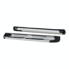 LUVERNE 481510 Stainless Steel Side Entry Steps