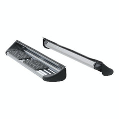 LUVERNE 481510 Stainless Steel Side Entry Steps