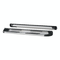 LUVERNE 481515 Stainless Steel Side Entry Steps