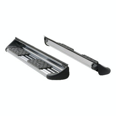 LUVERNE 481515 Stainless Steel Side Entry Steps