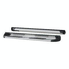 LUVERNE 481515-571515 Stainless Steel Side Entry Steps