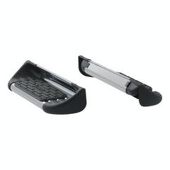 LUVERNE 481519 Stainless Steel Side Entry Step Box Extensions