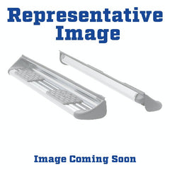 LUVERNE 481521-571521 Stainless Steel Side Entry Steps
