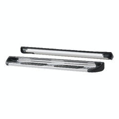 LUVERNE 481522 Stainless Steel Side Entry Steps