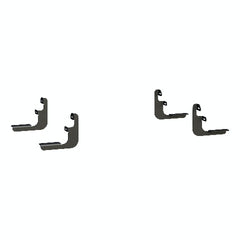 LUVERNE 481522-571521 Stainless Steel Side Entry Steps
