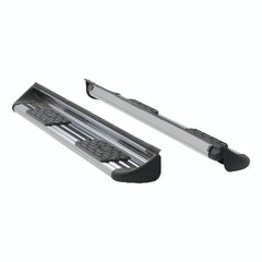 LUVERNE 481523-571523 Stainless Steel Side Entry Steps