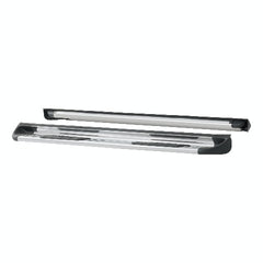 LUVERNE 481523-571523 Stainless Steel Side Entry Steps