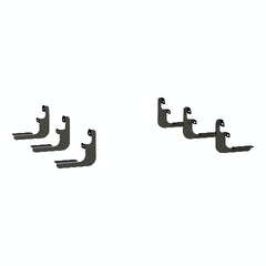 LUVERNE 481523-571523 Stainless Steel Side Entry Steps
