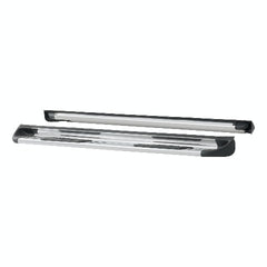 LUVERNE 481523 Stainless Steel Side Entry Steps