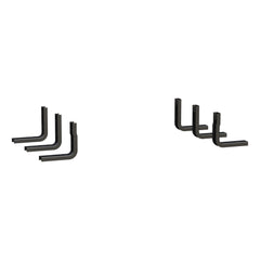 LUVERNE 489921-579921 Side Entry Steps - SST