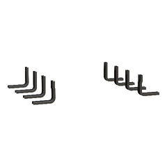 LUVERNE 489922-579922 Side Entry Steps - SST