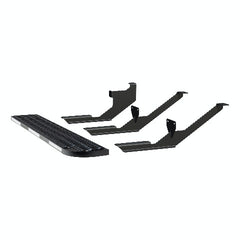 LUVERNE 495154-401801-0 Grip Step XL 9-1/2 inch x 54 inch Steel Passenger Board Fleet Kit,