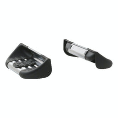 LUVERNE 549425 Stainless Steel Side Entry Step Box Extensions