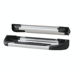 LUVERNE 549440 Stainless Steel Side Entry Step Box Extensions
