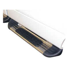 LUVERNE 549440 Stainless Steel Side Entry Step Box Extensions