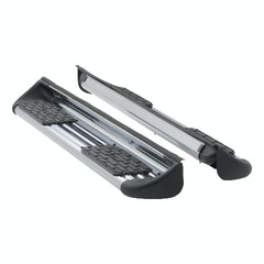 LUVERNE 550960 Stainless Steel Side Entry Steps