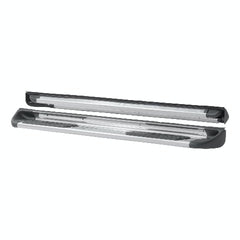 LUVERNE 550960 Stainless Steel Side Entry Steps
