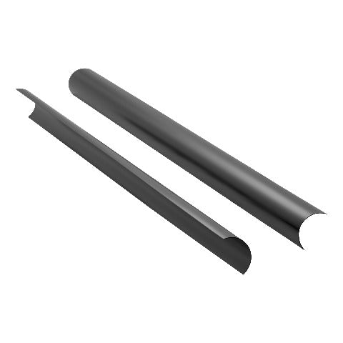LUVERNE 570090 MegaStep or O-MegaStep Backsplash Kit