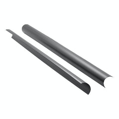 LUVERNE 570098 MegaStep or O-MegaStep Backsplash Kit