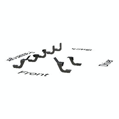LUVERNE 570124 Running Board Mounting Bracket