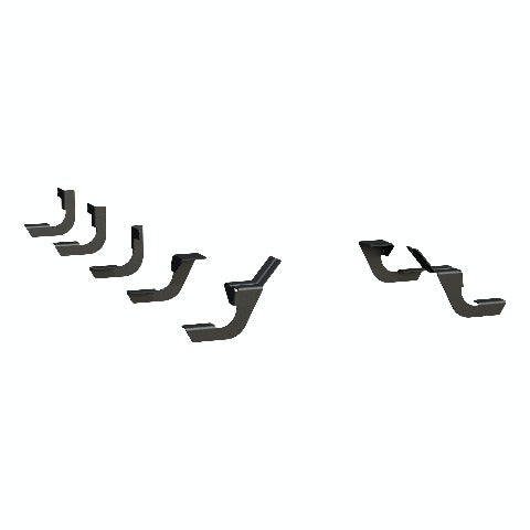 LUVERNE 570124 Running Board Mounting Bracket