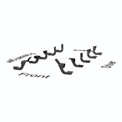 LUVERNE 570125 Running Board Mounting Bracket