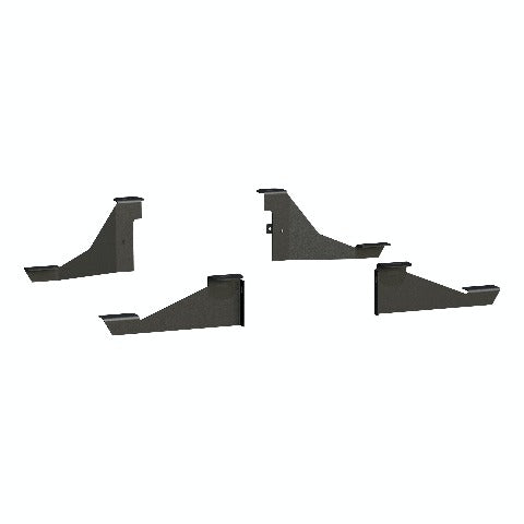 LUVERNE 570231 Running Board Mounting Bracket