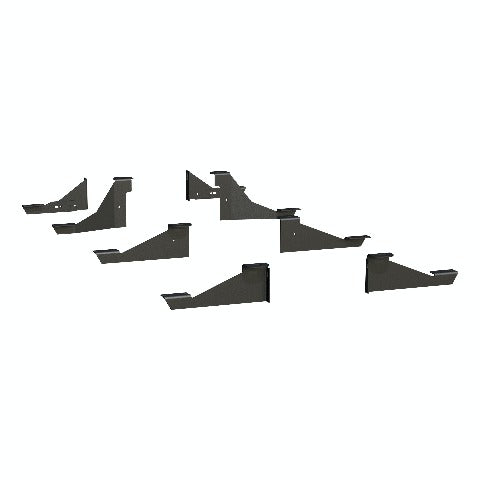 LUVERNE 570237 Mounting Brackets