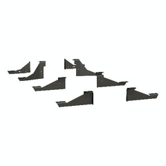 LUVERNE 570237 Mounting Brackets