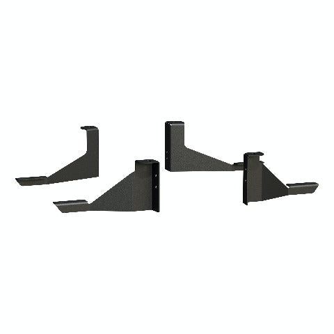 LUVERNE 570340 Running Board Mounting Bracket