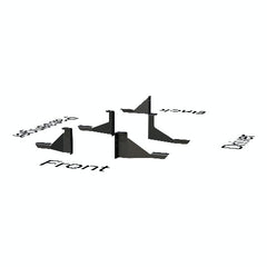 LUVERNE 570344 Running Board Mounting Bracket