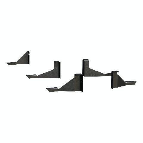 LUVERNE 570344 Running Board Mounting Bracket