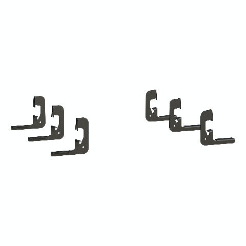 LUVERNE 570713 Running Board Mounting Bracket