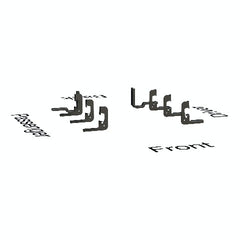 LUVERNE 570717 Running Board Mounting Bracket