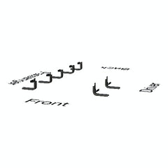 LUVERNE 570744 Running Board Mounting Bracket