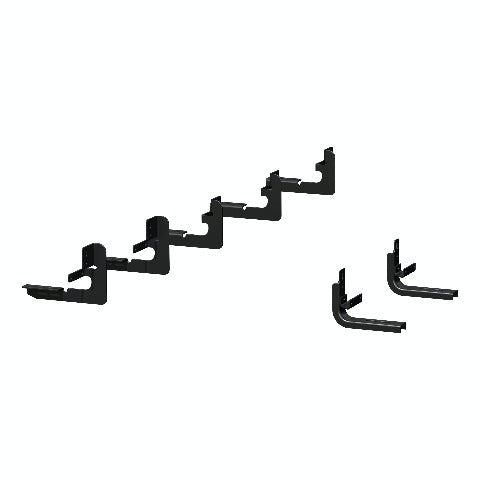 LUVERNE 570747 Mega Step Mounting Brackets