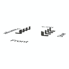 LUVERNE 570752 Running Board Mounting Bracket