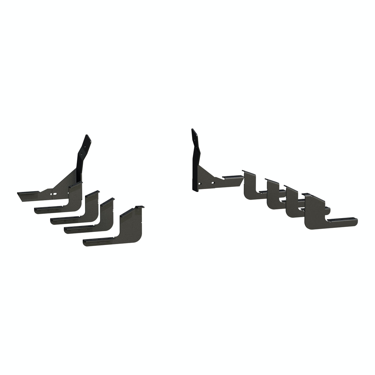 LUVERNE 570757 Running Board Mounting Bracket