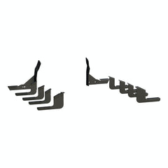 LUVERNE 570757 Running Board Mounting Bracket