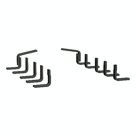 LUVERNE 570829 Running Board Mounting Bracket