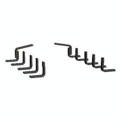 LUVERNE 570829 Running Board Mounting Bracket